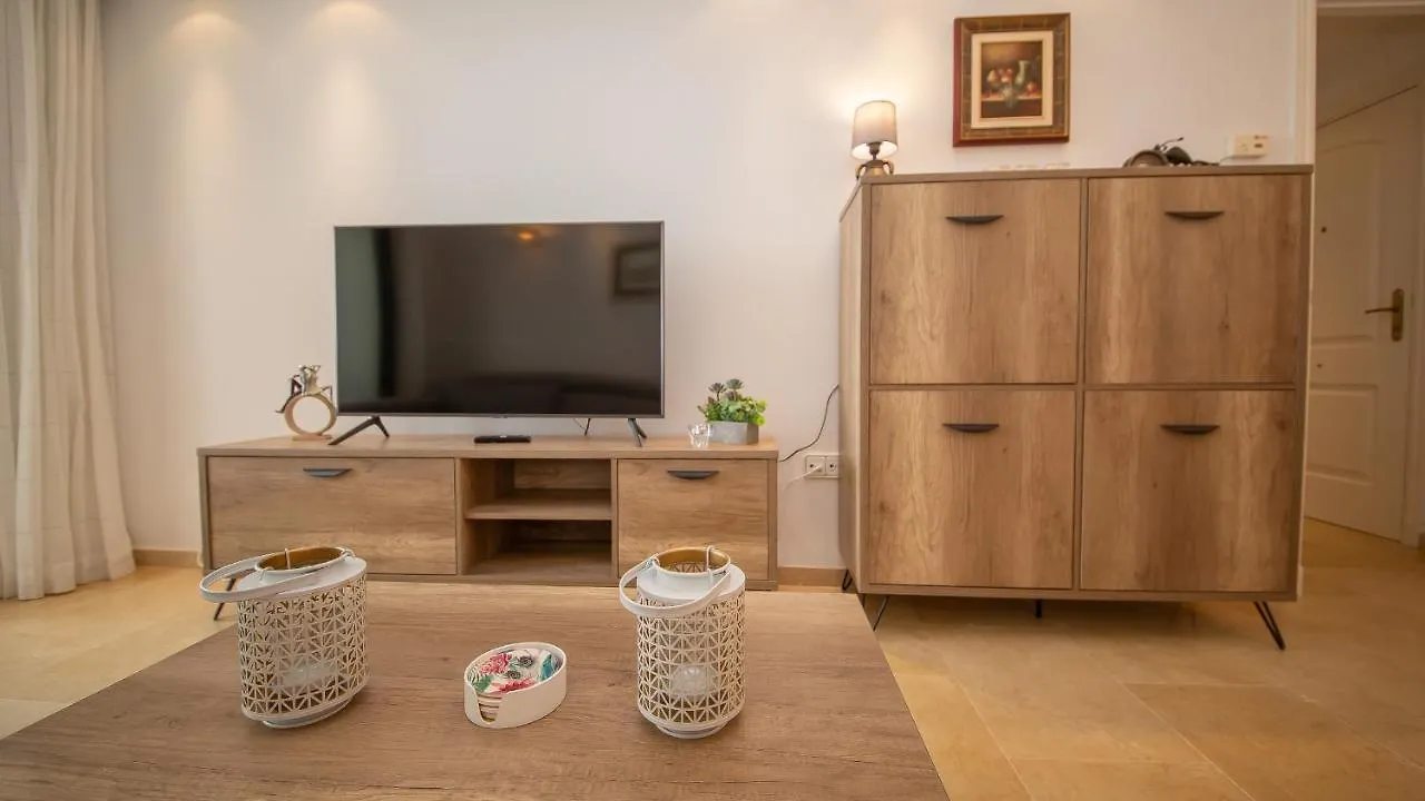 Apartamento Marina Duquesa 516 Manilva