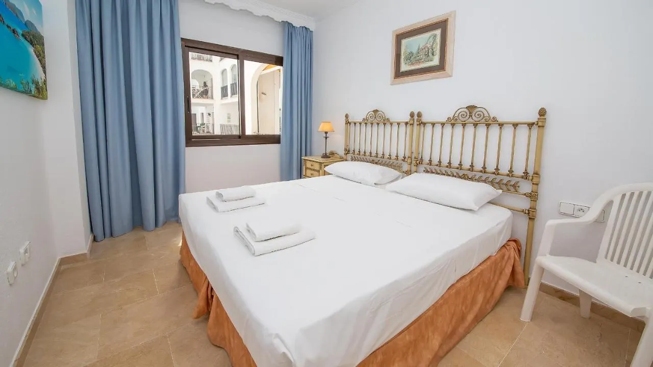 Apartamento Marina Duquesa 516 Manilva