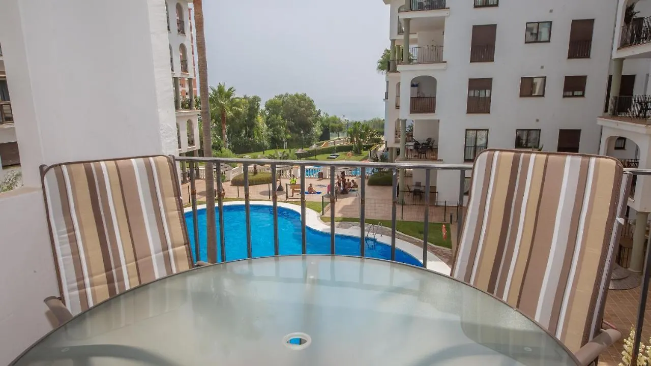 Apartamento Marina Duquesa 516 Manilva España
