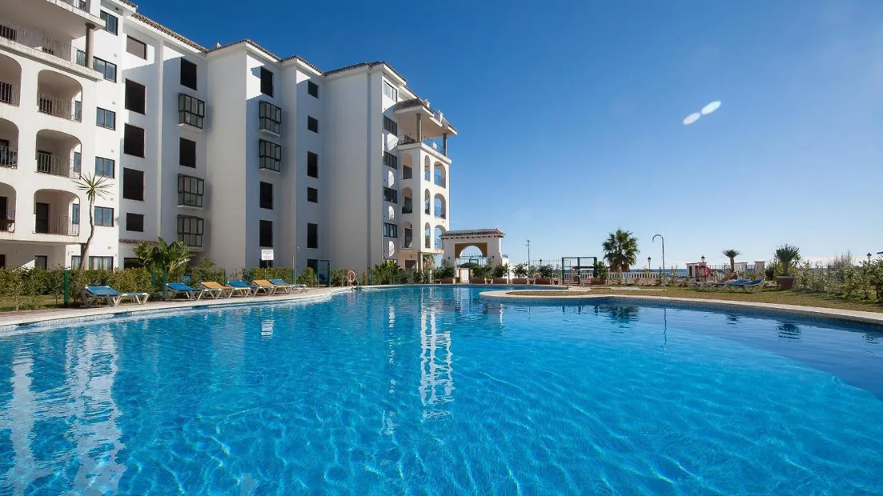 Apartamento Marina Duquesa 516 Manilva