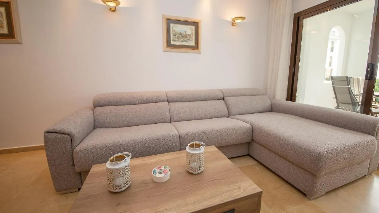 Apartamento Marina Duquesa 516 Manilva España