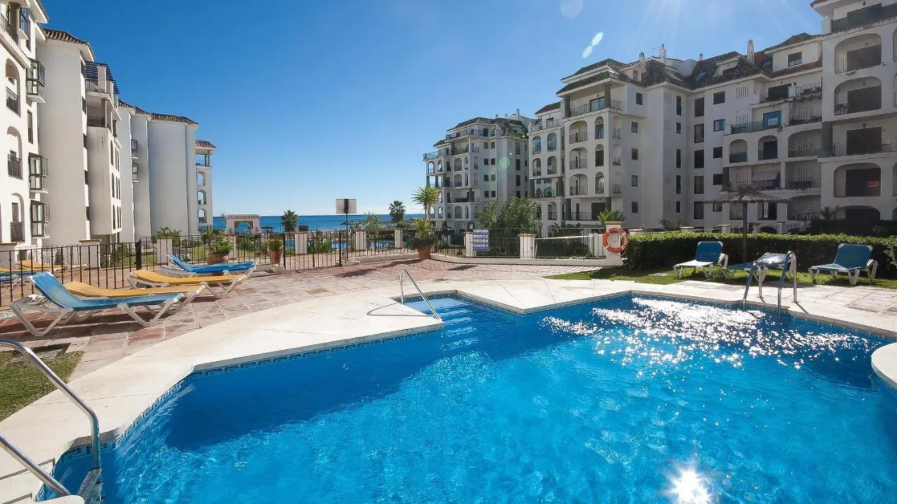 Apartamento Marina Duquesa 516 Manilva