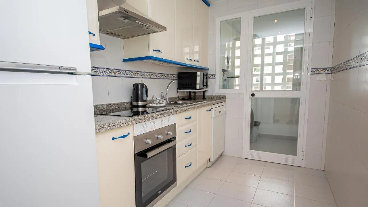 Apartamento Marina Duquesa 516 Manilva 0*,  España