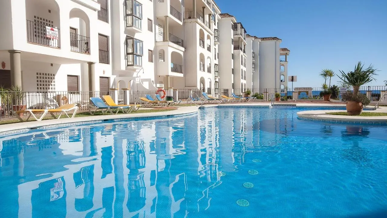 Apartamento Marina Duquesa 516 Manilva